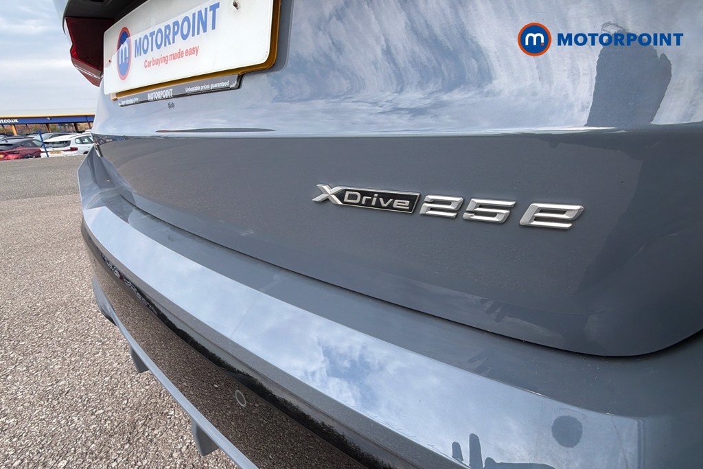 BMW X1 M Sport Automatic Petrol Plug-In Hybrid SUV - Stock Number (1667518) - 37th supplementary image