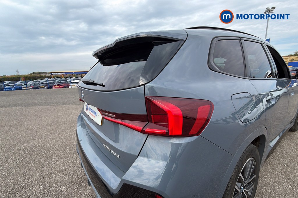 BMW X1 M Sport Automatic Petrol Plug-In Hybrid SUV - Stock Number (1667518) - 38th supplementary image
