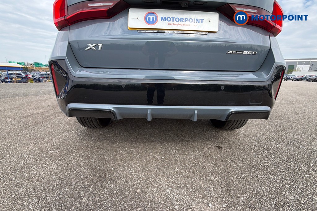 BMW X1 M Sport Automatic Petrol Plug-In Hybrid SUV - Stock Number (1667518) - 39th supplementary image