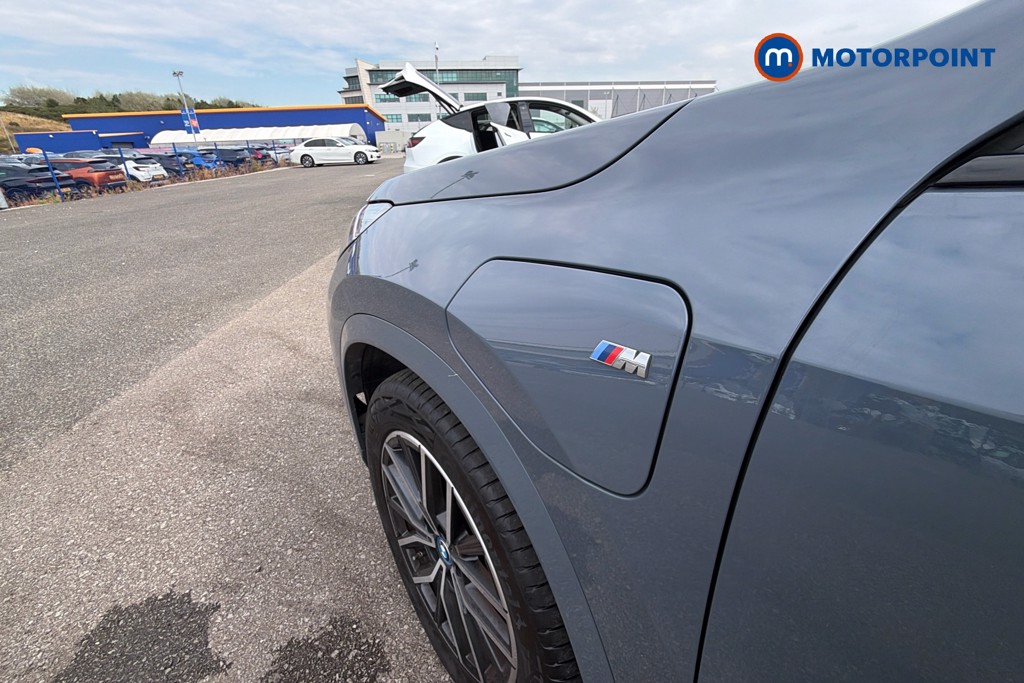 BMW X1 M Sport Automatic Petrol Plug-In Hybrid SUV - Stock Number (1667518) - 41st supplementary image