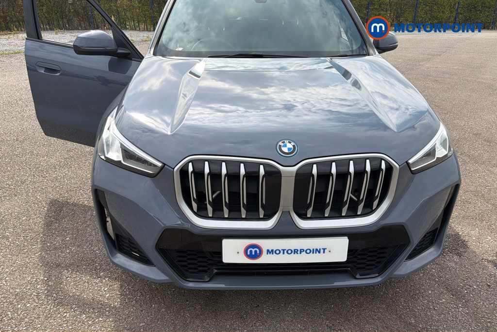 BMW X1 M Sport Automatic Petrol Plug-In Hybrid SUV - Stock Number (1667518) - 45th supplementary image