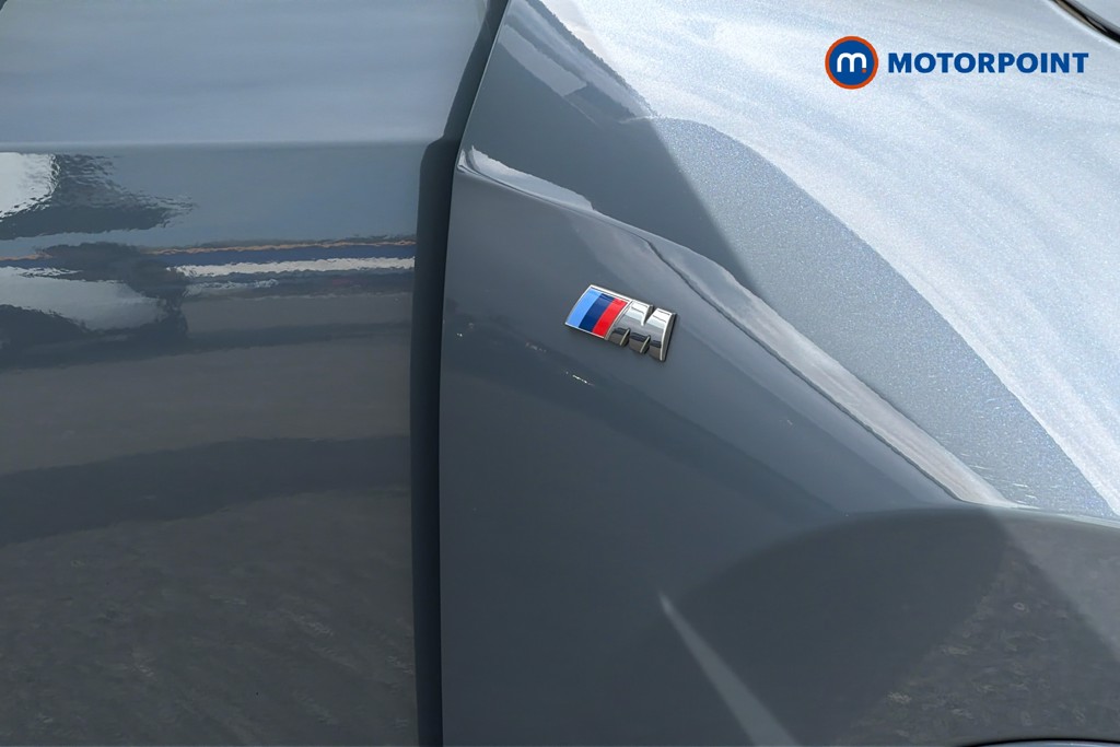 BMW X1 M Sport Automatic Petrol Plug-In Hybrid SUV - Stock Number (1667518) - 46th supplementary image