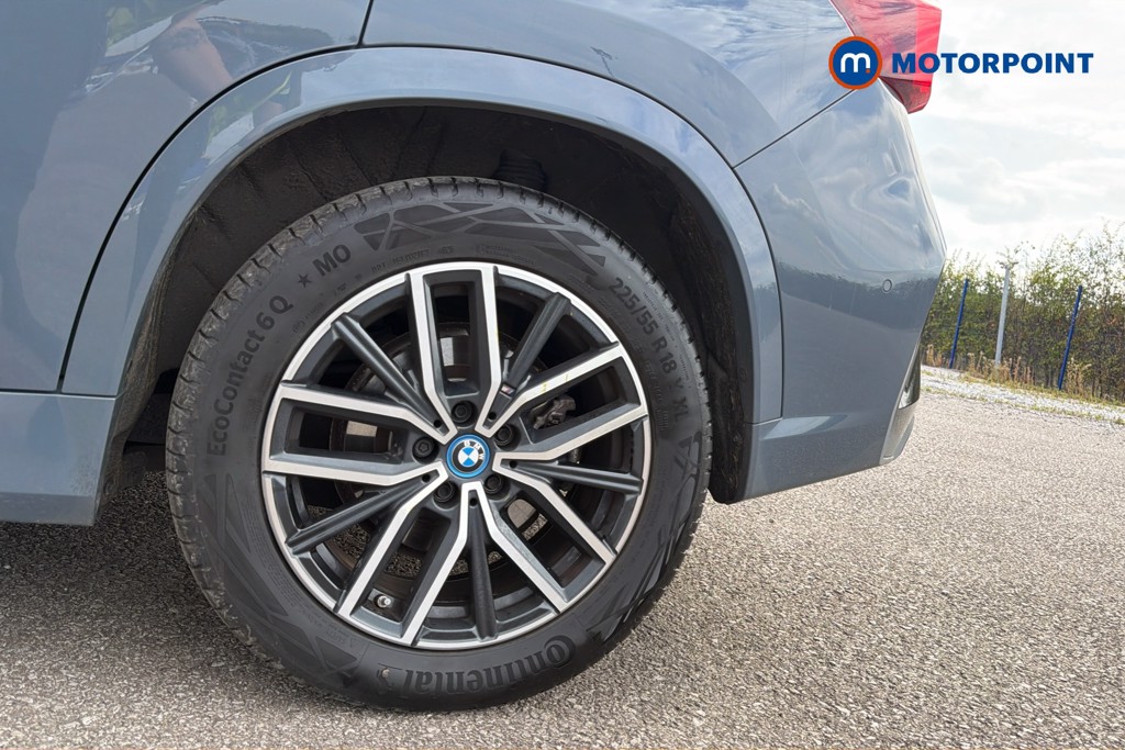 BMW X1 M Sport Automatic Petrol Plug-In Hybrid SUV - Stock Number (1667518) - 48th supplementary image