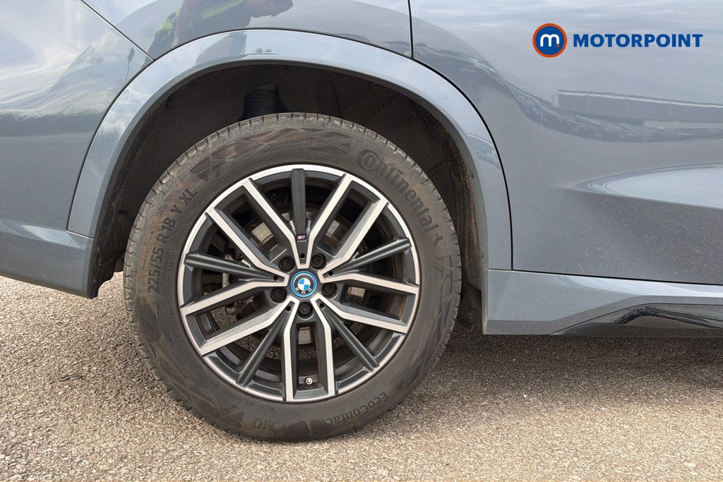 BMW X1 M Sport Automatic Petrol Plug-In Hybrid SUV - Stock Number (1667518) - 49th supplementary image