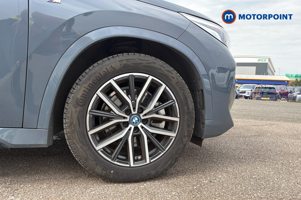 BMW X1 M Sport Automatic Petrol Plug-In Hybrid SUV - Stock Number (1667518) - 50th supplementary image