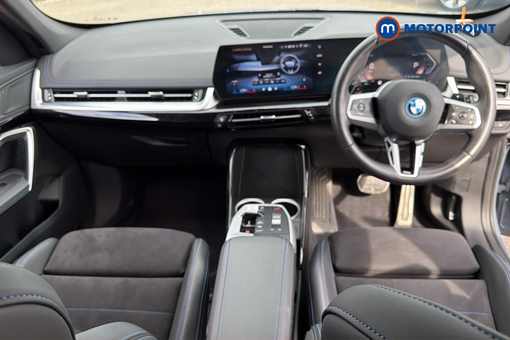 BMW X1 M Sport Automatic Petrol Plug-In Hybrid SUV - Stock Number (1667518) - 1st supplementary image