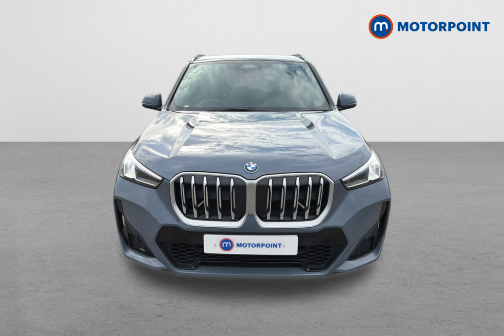 BMW X1 M Sport Automatic Petrol Plug-In Hybrid SUV - Stock Number (1667518) - Front bumper
