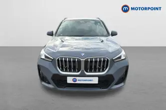 BMW X1 M Sport Automatic Petrol Plug-In Hybrid SUV - Stock Number (1667518) - Front bumper