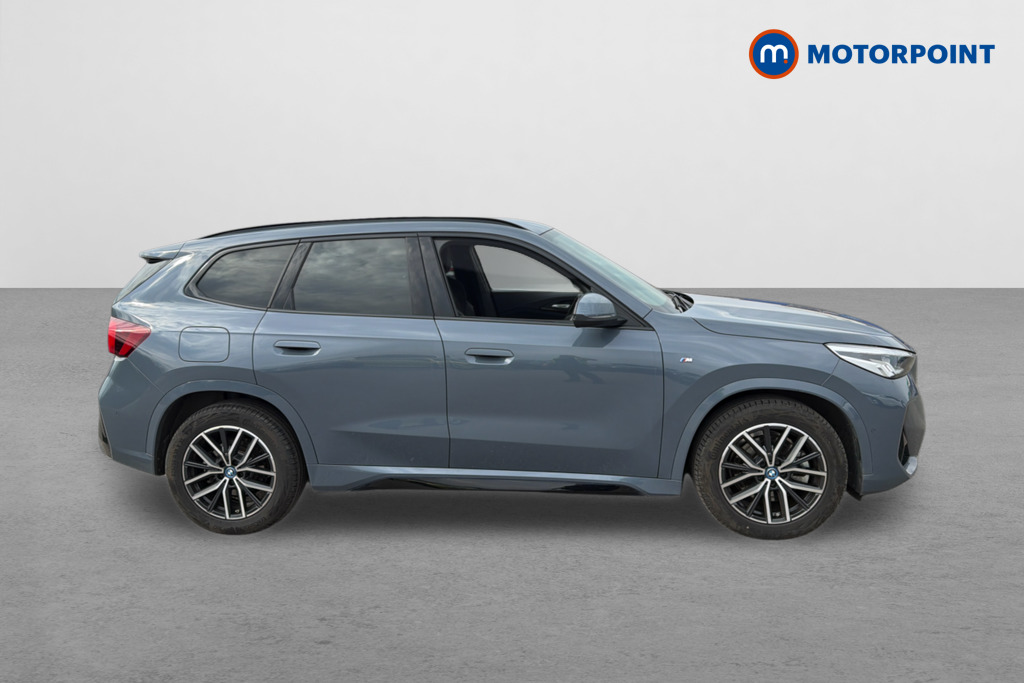 BMW X1 M Sport Automatic Petrol Plug-In Hybrid SUV - Stock Number (1667518) - Drivers side