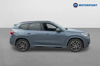 BMW X1 M Sport Automatic Petrol Plug-In Hybrid SUV - Stock Number (1667518) - Drivers side