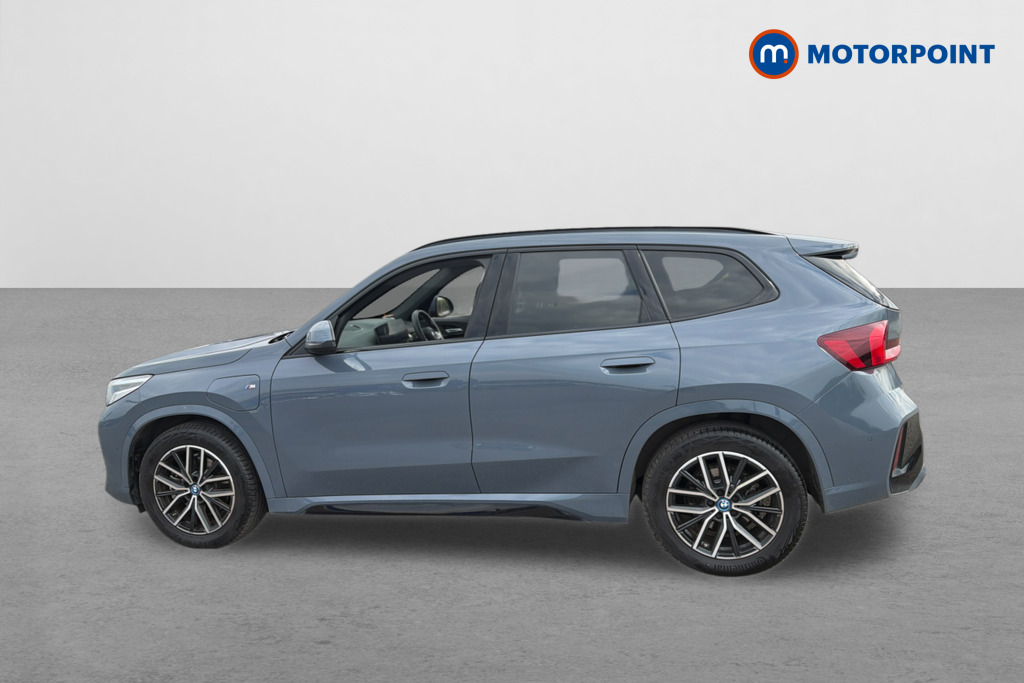 BMW X1 M Sport Automatic Petrol Plug-In Hybrid SUV - Stock Number (1667518) - Passenger side