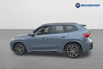 BMW X1 M Sport Automatic Petrol Plug-In Hybrid SUV - Stock Number (1667518) - Passenger side