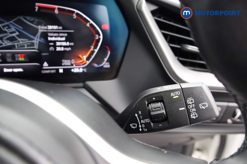 BMW 1 Series M Sport Manual Petrol Hatchback - Stock Number (1667588) - 7th supplementary image