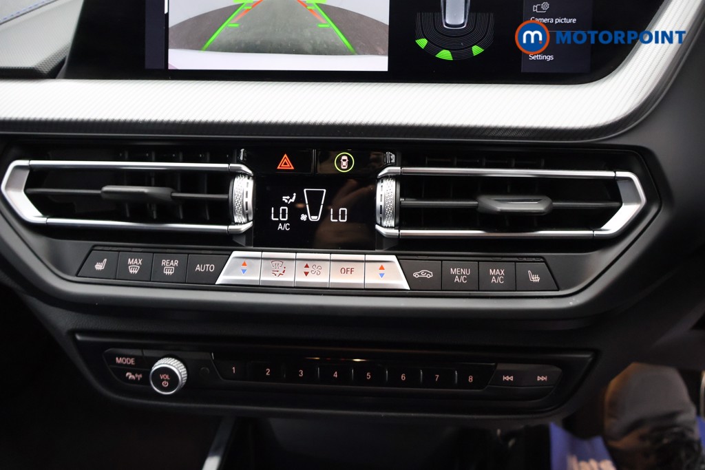 BMW 1 Series M Sport Manual Petrol Hatchback - Stock Number (1667588) - 11th supplementary image