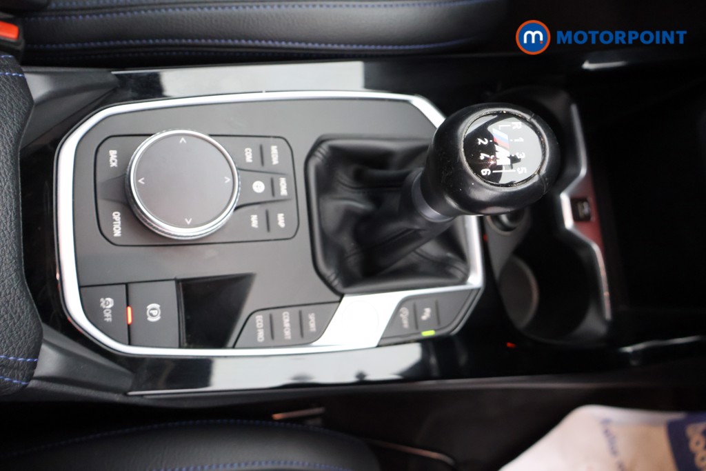 BMW 1 Series M Sport Manual Petrol Hatchback - Stock Number (1667588) - 12th supplementary image