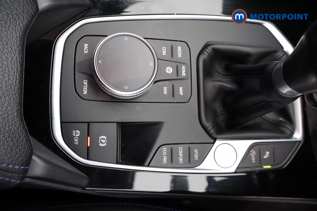 BMW 1 Series M Sport Manual Petrol Hatchback - Stock Number (1667588) - 13th supplementary image