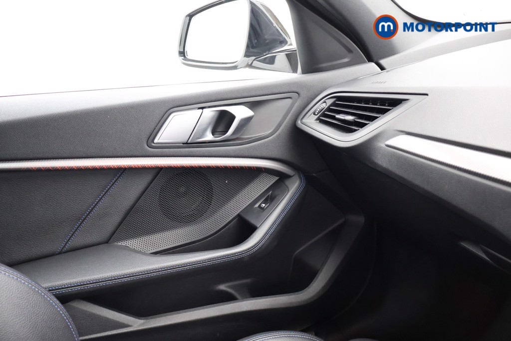 BMW 1 Series M Sport Manual Petrol Hatchback - Stock Number (1667588) - 15th supplementary image