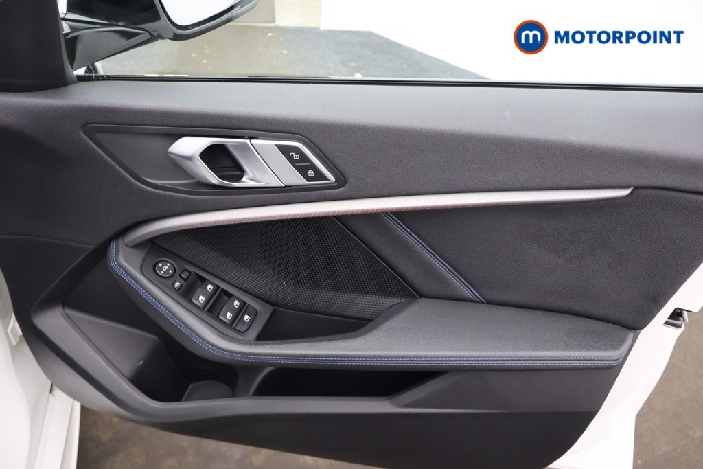 BMW 1 Series M Sport Manual Petrol Hatchback - Stock Number (1667588) - 16th supplementary image