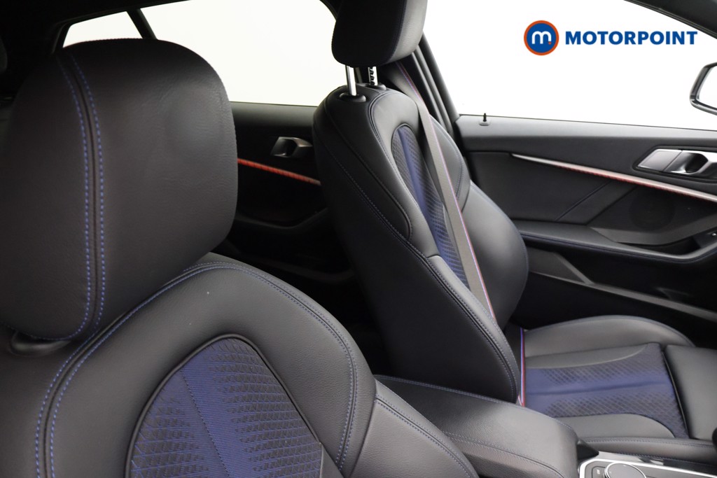 BMW 1 Series M Sport Manual Petrol Hatchback - Stock Number (1667588) - 19th supplementary image