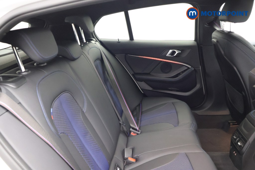 BMW 1 Series M Sport Manual Petrol Hatchback - Stock Number (1667588) - 21st supplementary image