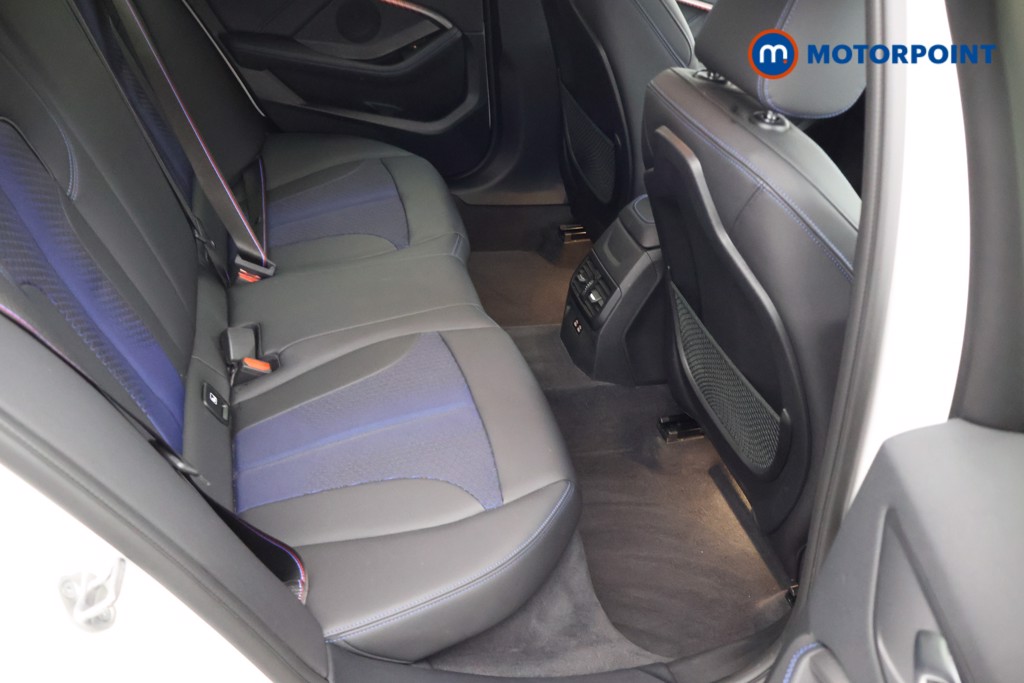 BMW 1 Series M Sport Manual Petrol Hatchback - Stock Number (1667588) - 22nd supplementary image