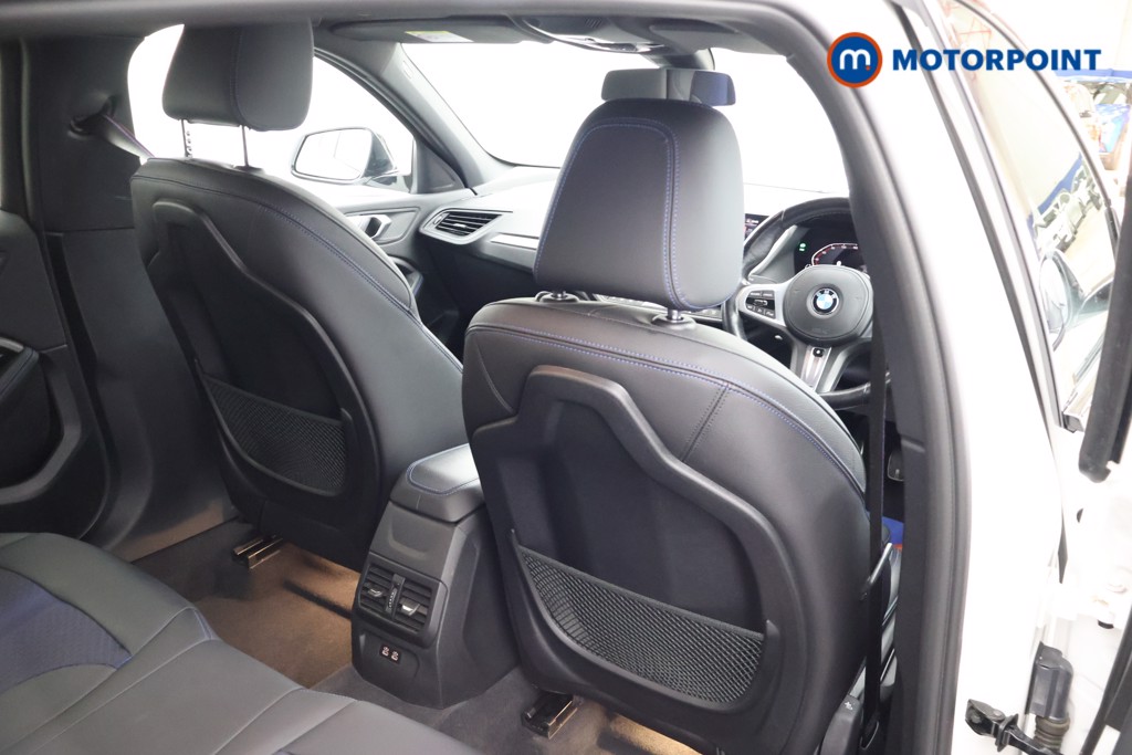 BMW 1 Series M Sport Manual Petrol Hatchback - Stock Number (1667588) - 23rd supplementary image