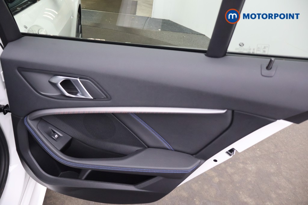BMW 1 Series M Sport Manual Petrol Hatchback - Stock Number (1667588) - 24th supplementary image