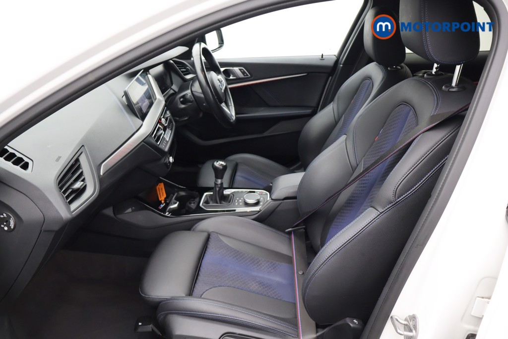 BMW 1 Series M Sport Manual Petrol Hatchback - Stock Number (1667588) - 26th supplementary image