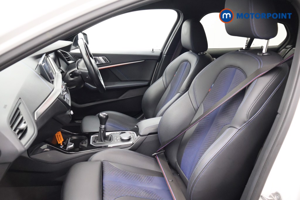 BMW 1 Series M Sport Manual Petrol Hatchback - Stock Number (1667588) - 27th supplementary image