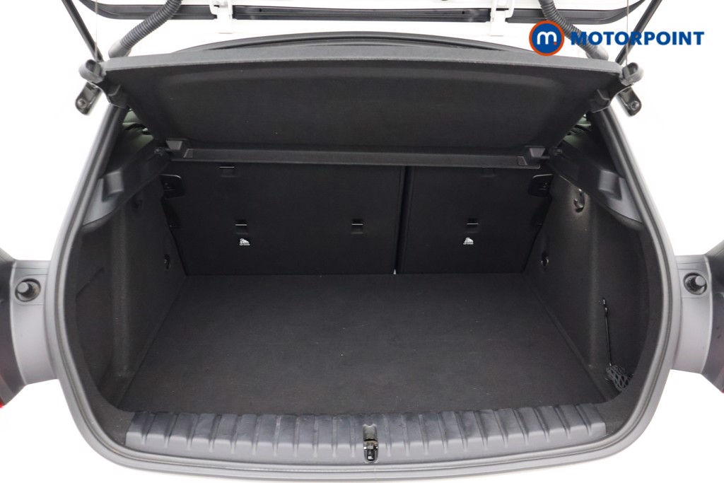 BMW 1 Series M Sport Manual Petrol Hatchback - Stock Number (1667588) - 28th supplementary image