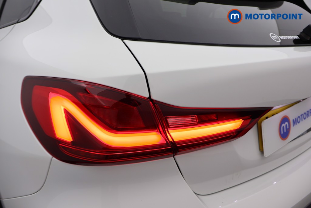 BMW 1 Series M Sport Manual Petrol Hatchback - Stock Number (1667588) - 29th supplementary image