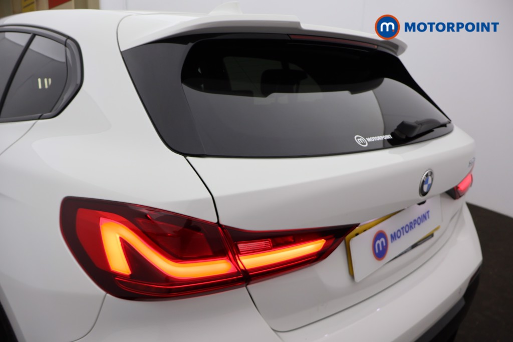 BMW 1 Series M Sport Manual Petrol Hatchback - Stock Number (1667588) - 30th supplementary image