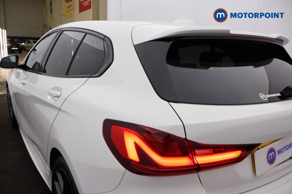 BMW 1 Series M Sport Manual Petrol Hatchback - Stock Number (1667588) - 31st supplementary image