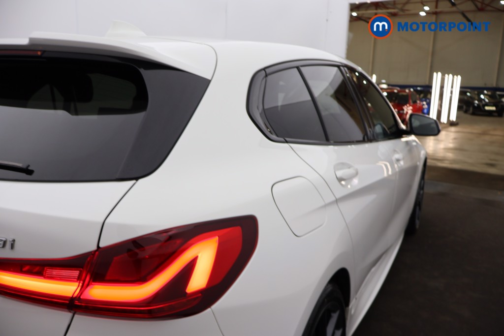 BMW 1 Series M Sport Manual Petrol Hatchback - Stock Number (1667588) - 33rd supplementary image