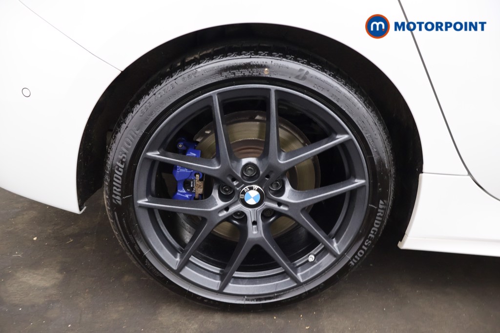 BMW 1 Series M Sport Manual Petrol Hatchback - Stock Number (1667588) - 34th supplementary image