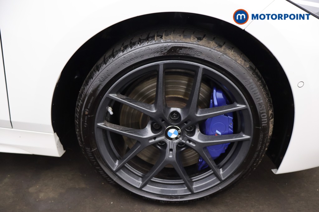BMW 1 Series M Sport Manual Petrol Hatchback - Stock Number (1667588) - 35th supplementary image