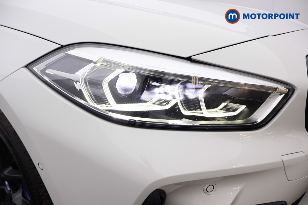 BMW 1 Series M Sport Manual Petrol Hatchback - Stock Number (1667588) - 36th supplementary image