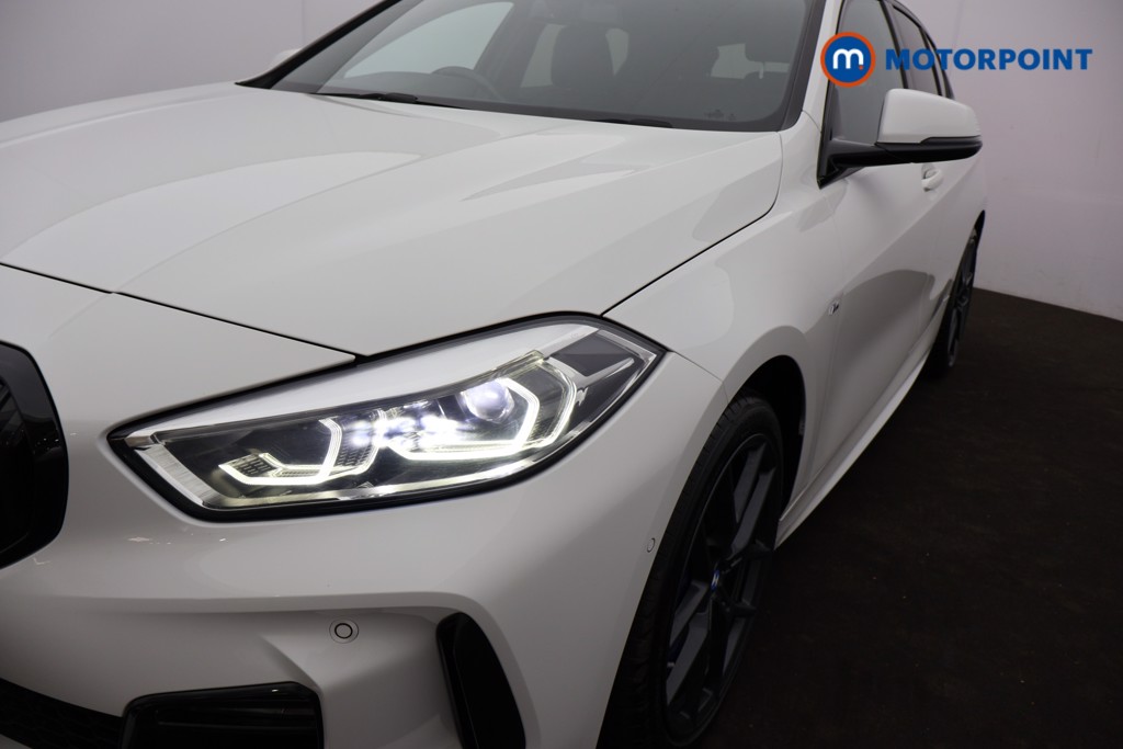 BMW 1 Series M Sport Manual Petrol Hatchback - Stock Number (1667588) - 38th supplementary image