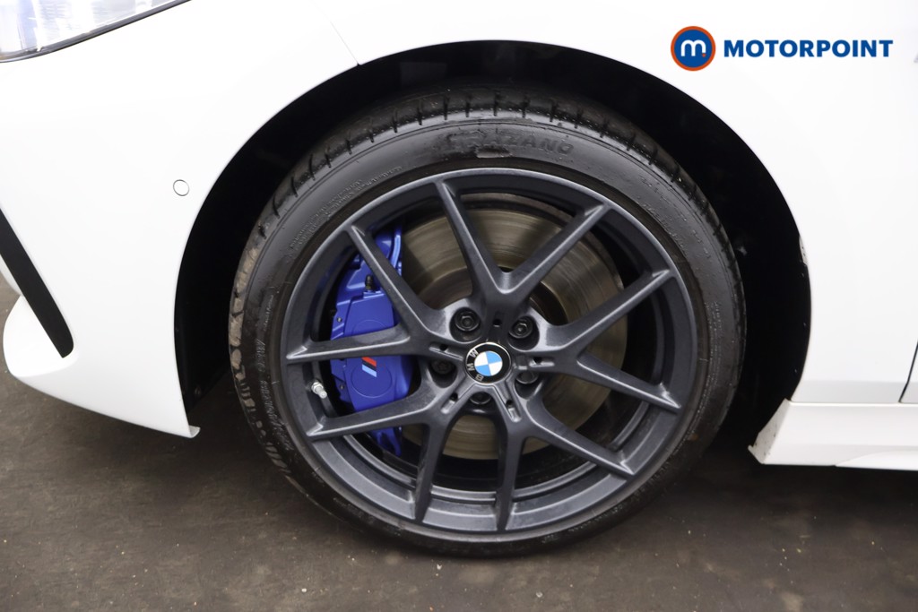 BMW 1 Series M Sport Manual Petrol Hatchback - Stock Number (1667588) - 39th supplementary image
