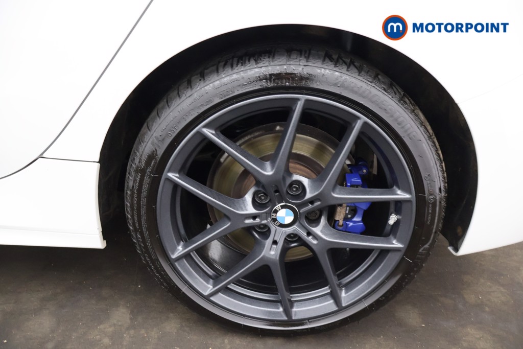 BMW 1 Series M Sport Manual Petrol Hatchback - Stock Number (1667588) - 40th supplementary image