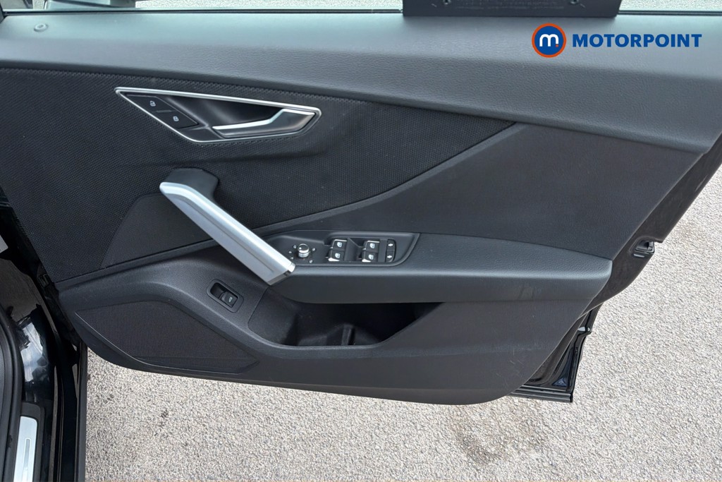 Audi Q2 S Line Manual Petrol SUV - Stock Number (1667598) - 2nd supplementary image