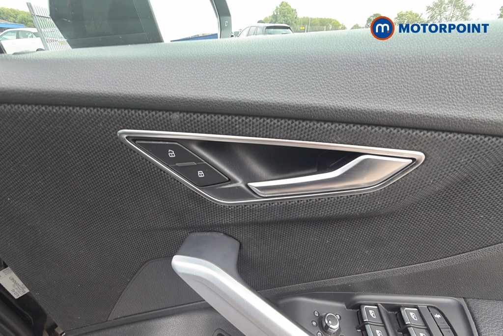 Audi Q2 S Line Manual Petrol SUV - Stock Number (1667598) - 3rd supplementary image