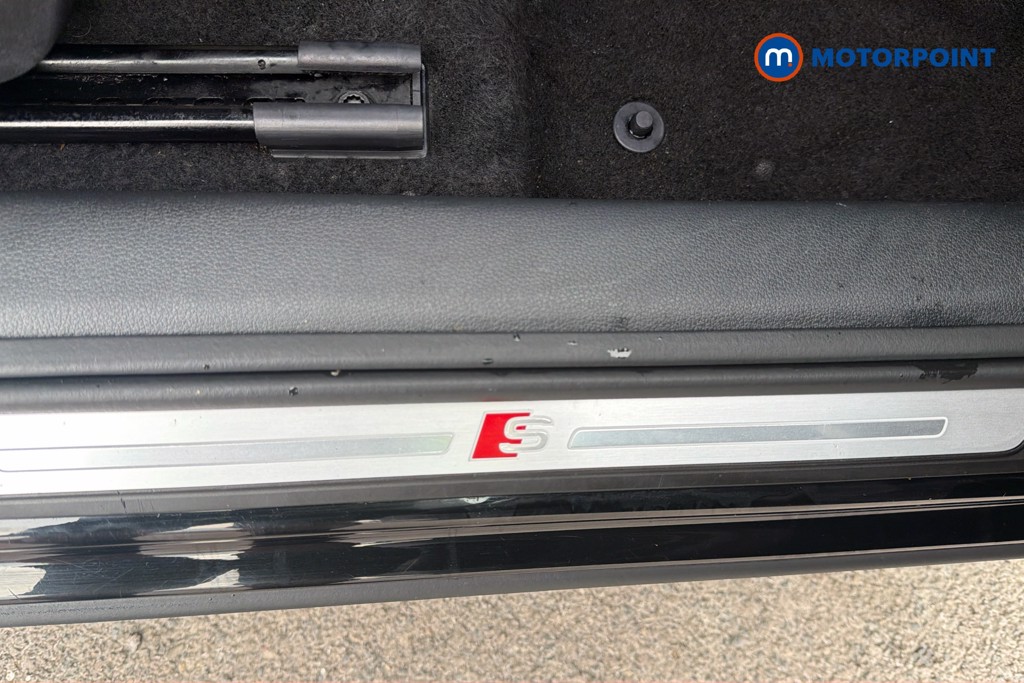 Audi Q2 S Line Manual Petrol SUV - Stock Number (1667598) - 6th supplementary image