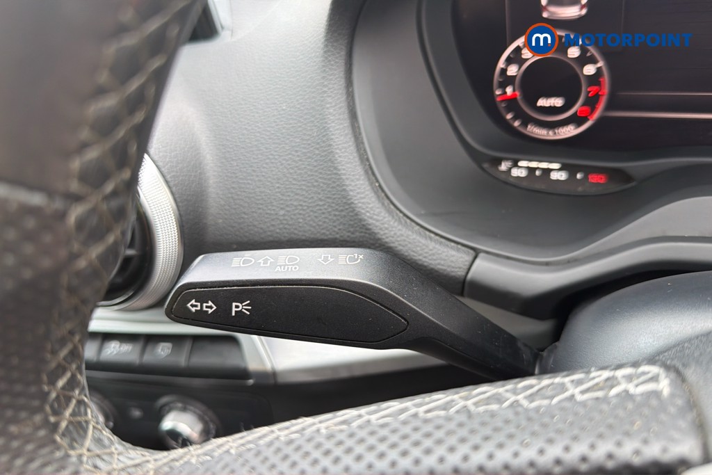 Audi Q2 S Line Manual Petrol SUV - Stock Number (1667598) - 13th supplementary image