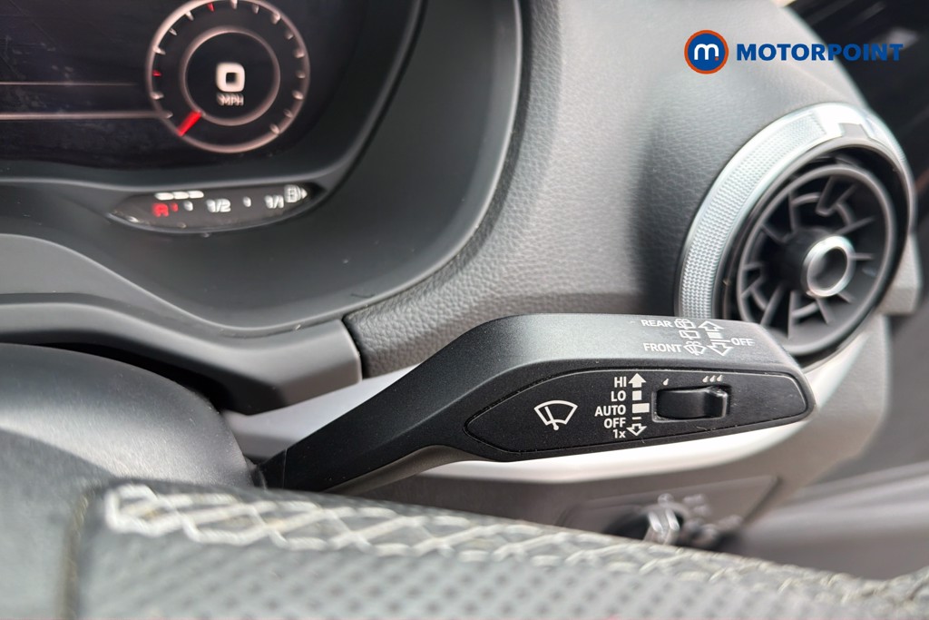 Audi Q2 S Line Manual Petrol SUV - Stock Number (1667598) - 14th supplementary image