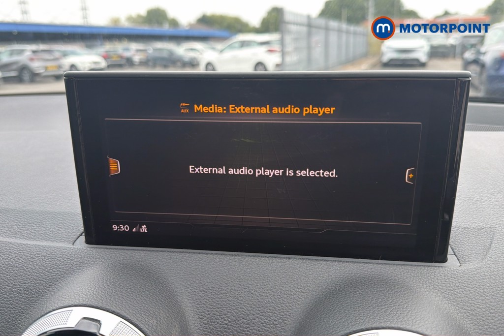 Audi Q2 S Line Manual Petrol SUV - Stock Number (1667598) - 15th supplementary image