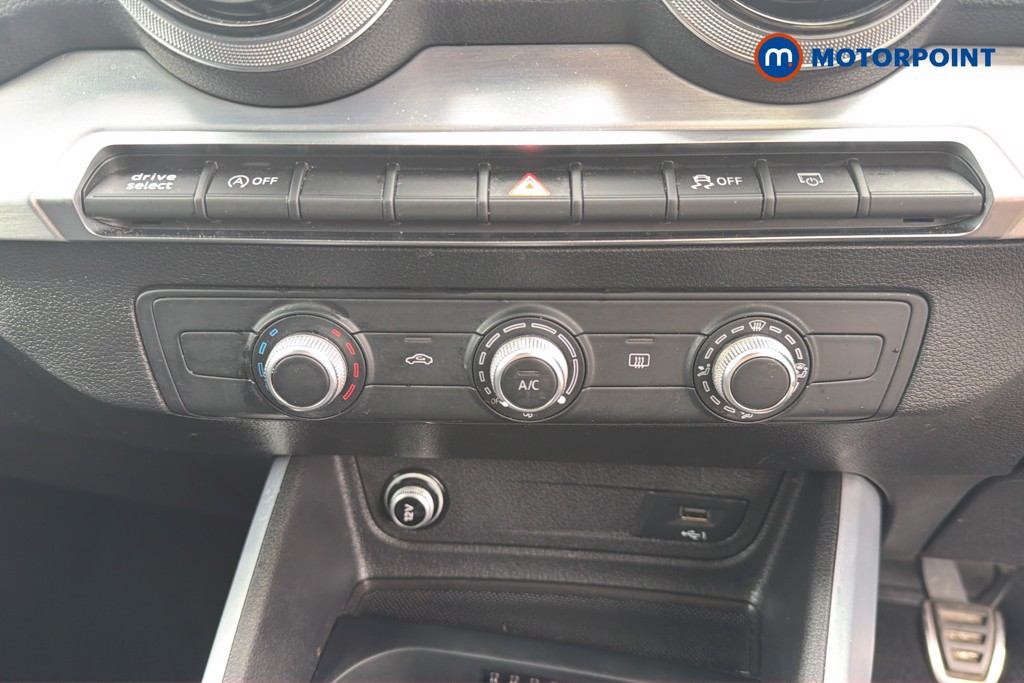 Audi Q2 S Line Manual Petrol SUV - Stock Number (1667598) - 16th supplementary image