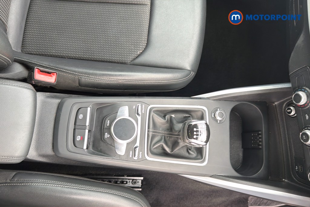 Audi Q2 S Line Manual Petrol SUV - Stock Number (1667598) - 17th supplementary image
