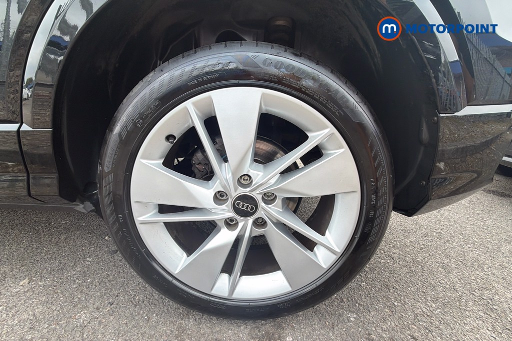 Audi Q2 S Line Manual Petrol SUV - Stock Number (1667598) - 20th supplementary image