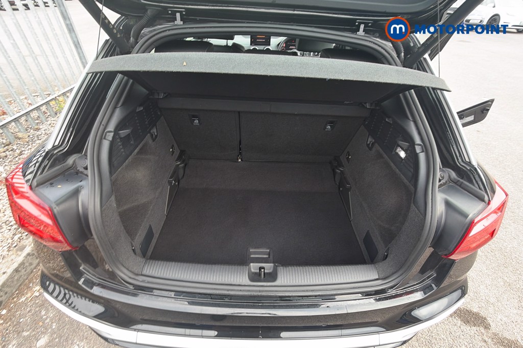 Audi Q2 S Line Manual Petrol SUV - Stock Number (1667598) - 21st supplementary image